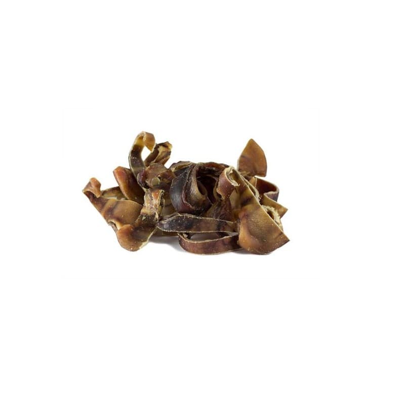 Mediterranean Tiras de oreja de cerdo 150gr