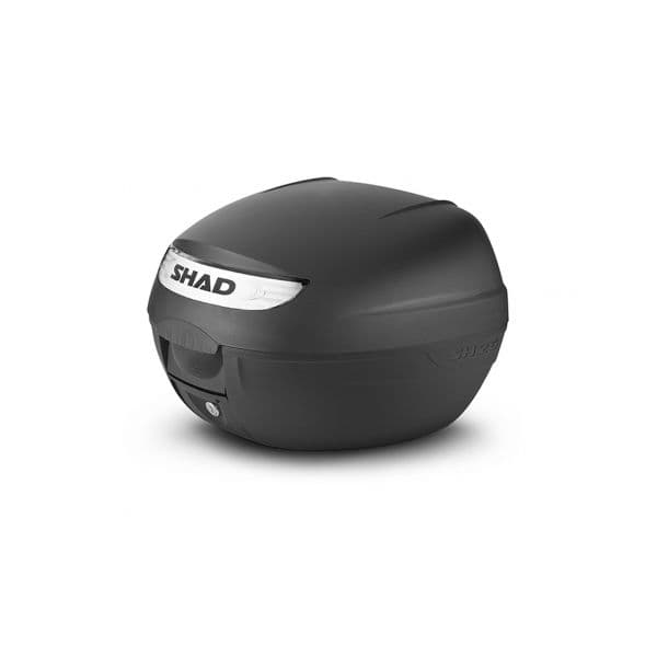 SHAD Top Case SH26 26L Black