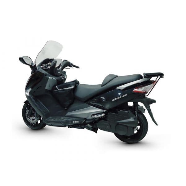 Shad Top Master Piaggio Mp3 125rl/250/300/400/500lt Sport-hybrid 125/300lt MP3 125RL / 250 / 300 / 400 / 500 Lt-sport-hybrid 125 / 300 Lt - V0MP10ST