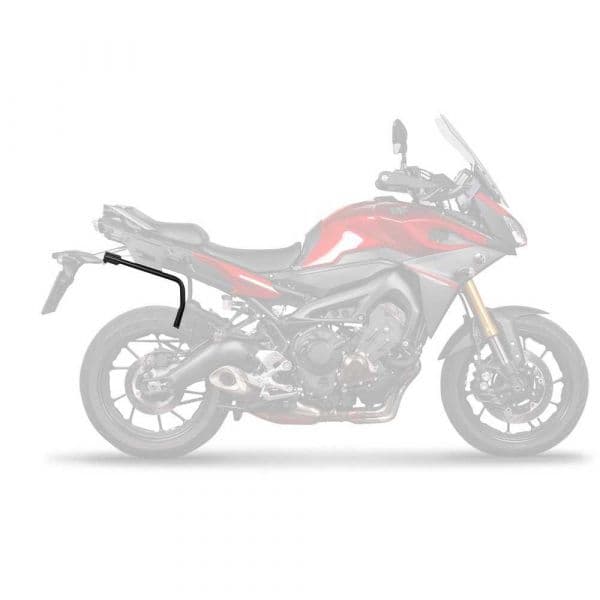 Shad Laterais Fixações Side Master 3p System Yamaha