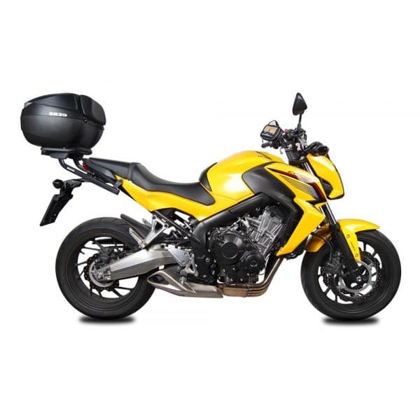 Shad Fixações Top Master Honda Cb650f Cbr650r CB650F - CBR650R - H0CF64ST