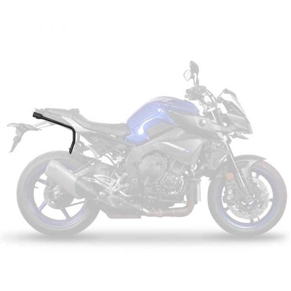Shad Fixações Side Master 3p System Yamaha Mt10 - Y0MT16IF