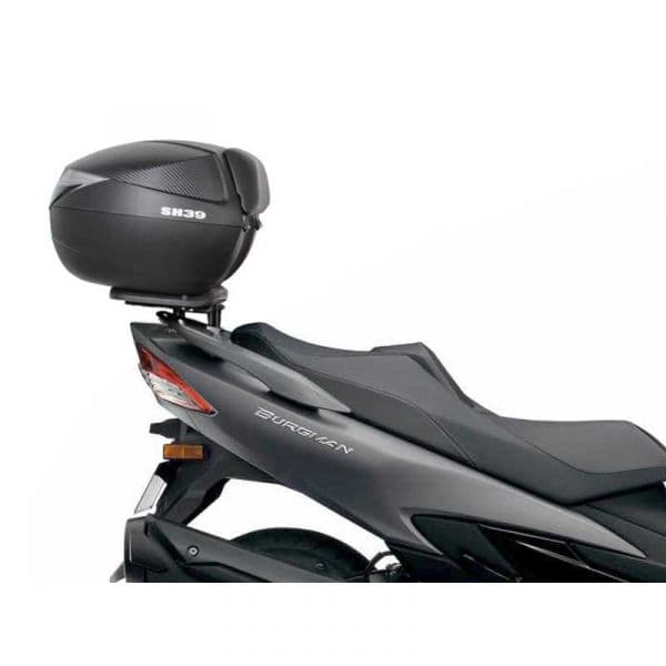 Shad Fixações Top Master Suzuki Burgman Suzuki Burgman