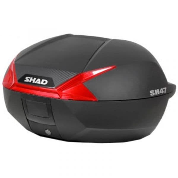 Shad Mala SH47 Red