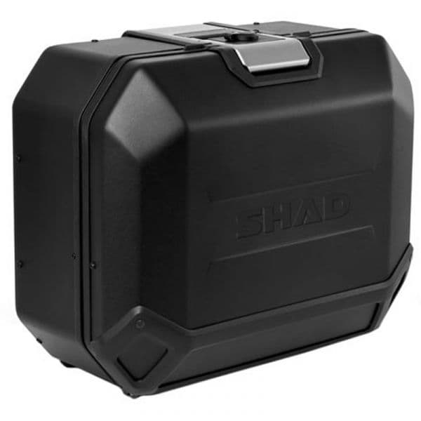 Shad Malas TR36R Terra Black Line Right