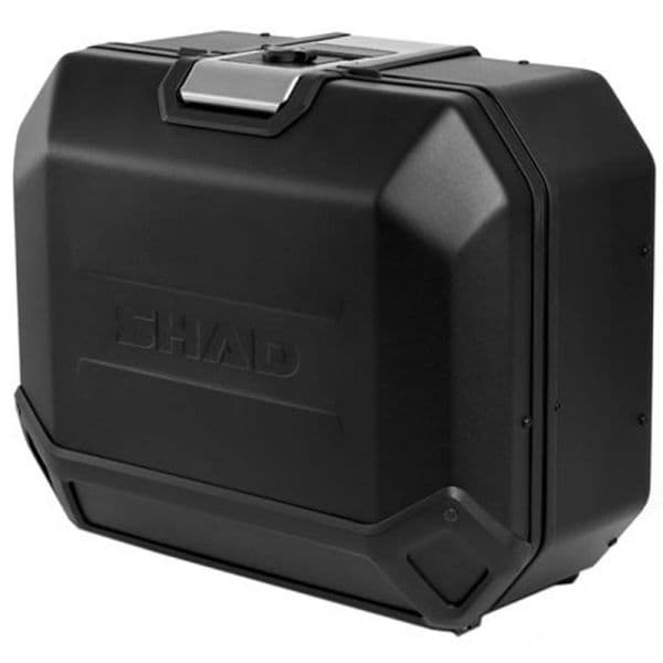 Shad Malas TR36L Terra Black Line Left