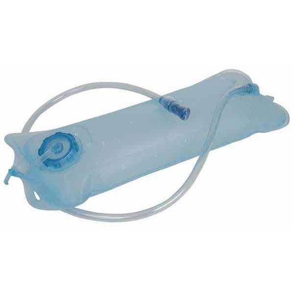 Massi Acessórios Sacos Hydrobag Basic 2l Blue