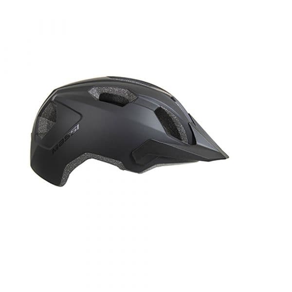 Massi Rock Mtb Helmet Preto L