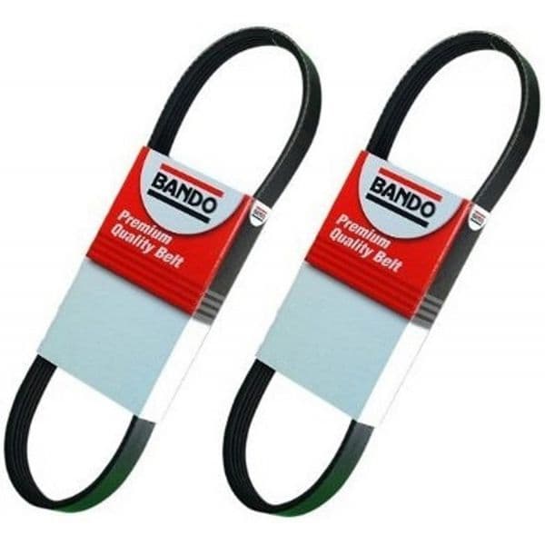 Bando Correia de Transmissão Sym Attila 125
