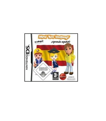 Mind Your Language Aprende Español Nds