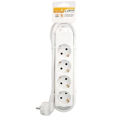 Garza Base 4T/PI 1,5MMx1,4MT.-420001