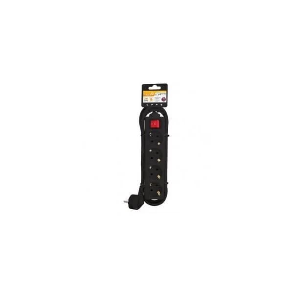 Garza Base 4T.C/INT.1,4MT.PR.-420016