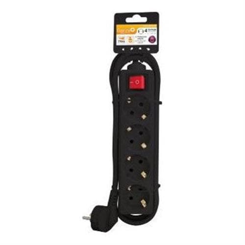 Garza Base 4T.C/INT.3MT.PR. -430063