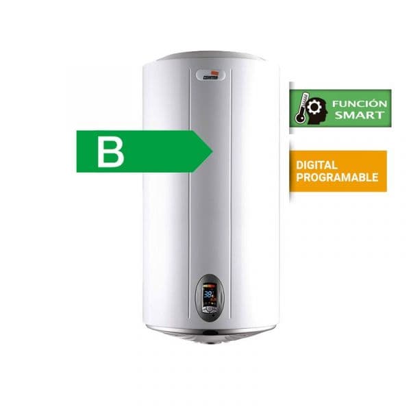 Termoacumulador Cointra TDG Plus-100