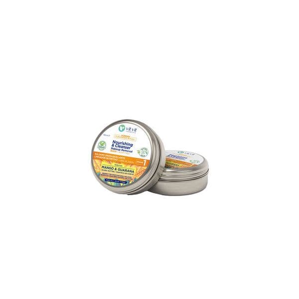 Vit Vit Bálsamo Nutritivo e Desmaquilhante 100ml