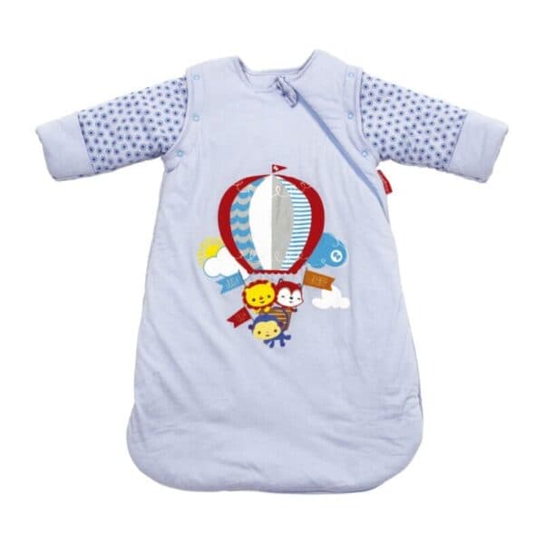 Fisher-Price Saco De Dormir 40x75 0M+