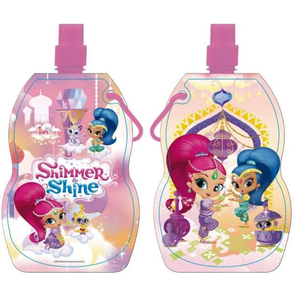 Arditex Garrafa 500 ml Shimmer & Shine