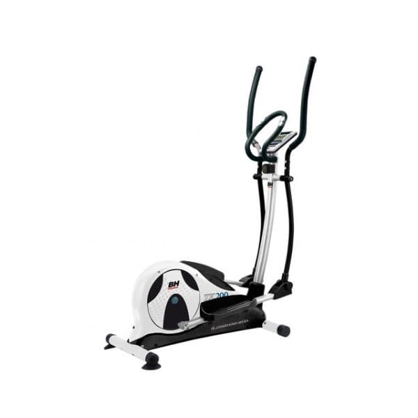 BH Fitness Bicicleta elíptica ZK200 BH Fitness - A9367317