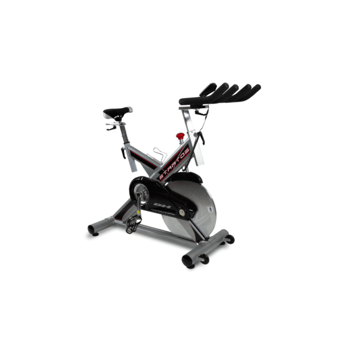 BH Fitness - Stratos