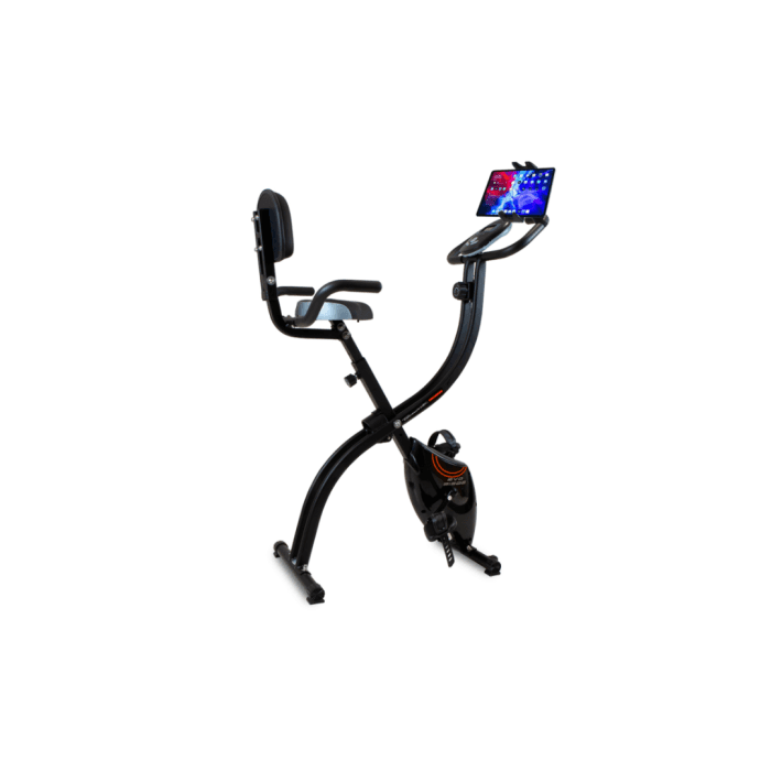 BH Fitness - Evo B1500 (com suporte)