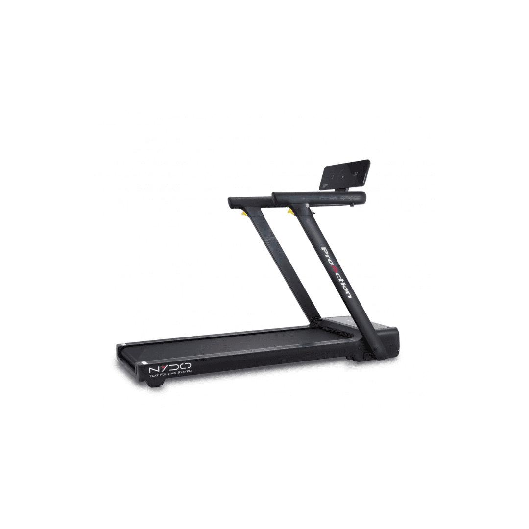 Passadeira BH Fitness de Correr Nydo G6540
