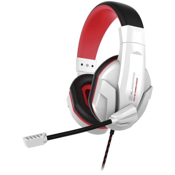 Nintendo Switch Gaming Headset Blackfire NSX-10
