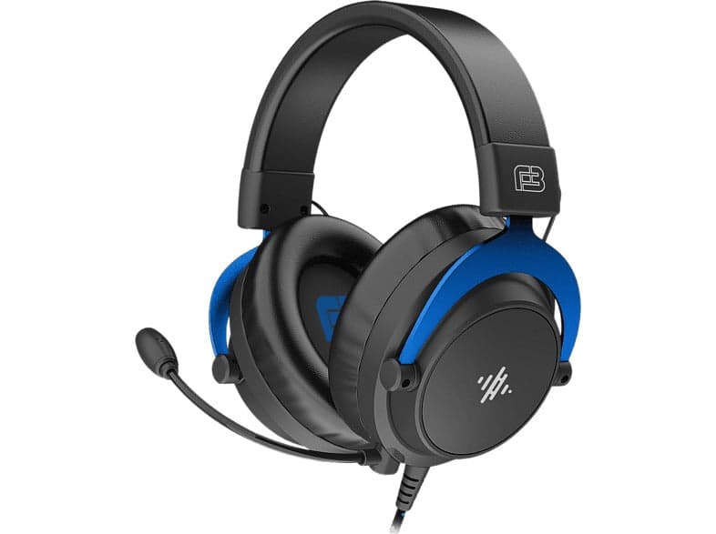 Ardistel Blackfire BFX-90 Preto PS5