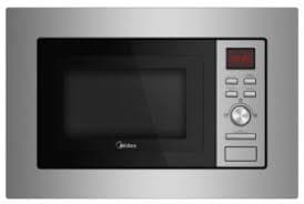 Microondas Midea MCMI208GDIP 20L com Grill