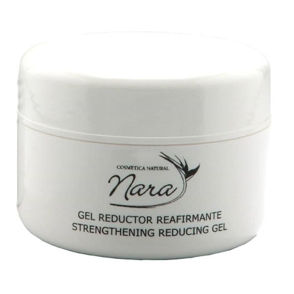 Nara Gel Redutor Reafirmante 200ml