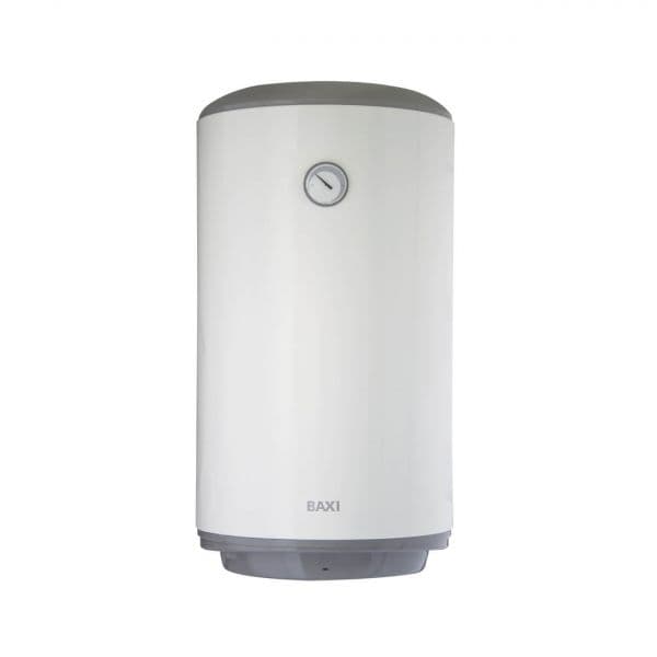Termoacumulador Baxi Elétrico V 510 - 100 Lts 1500W Gm - 1640