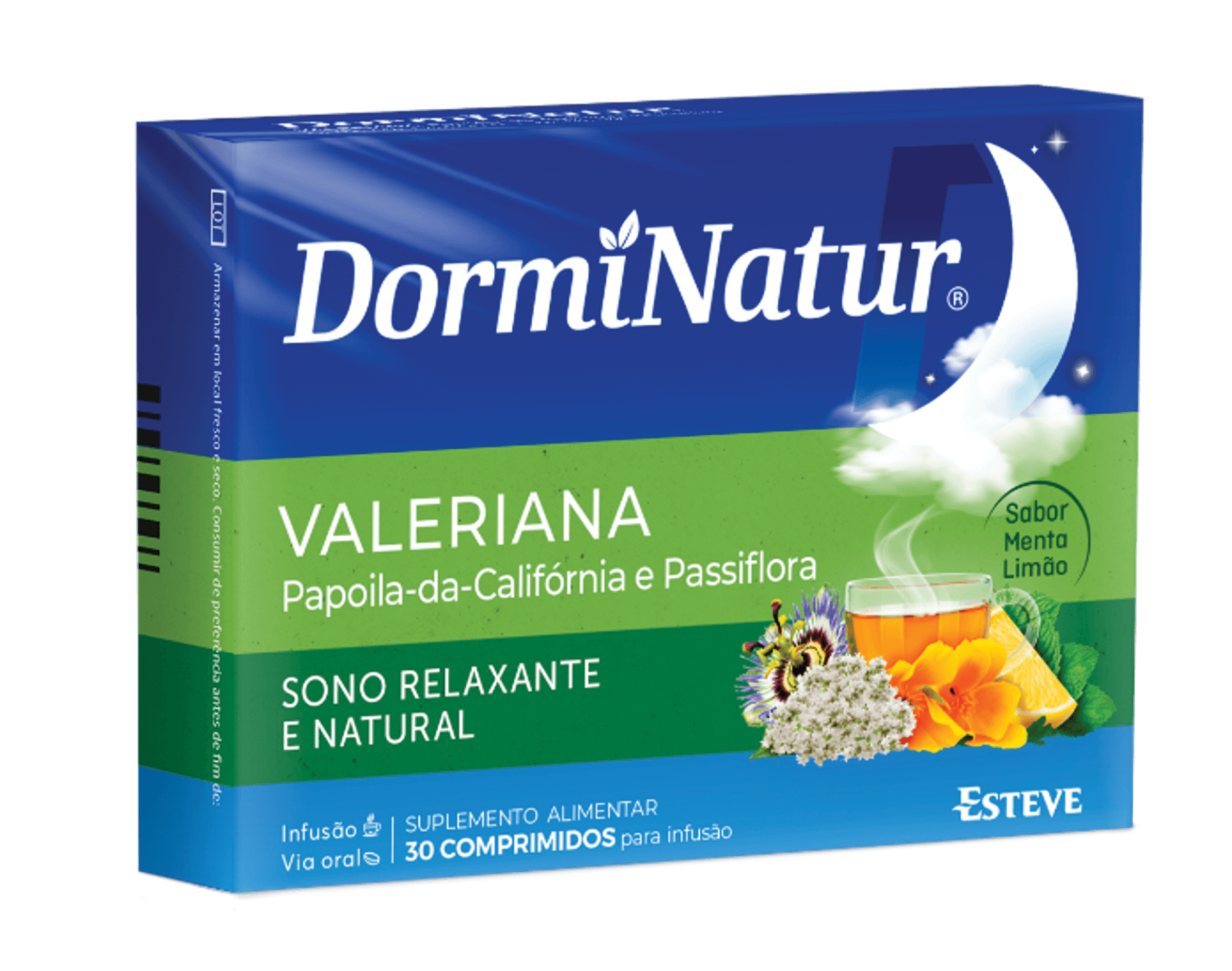 Esteve DormiNatur Valeriana 30 Comprimidos