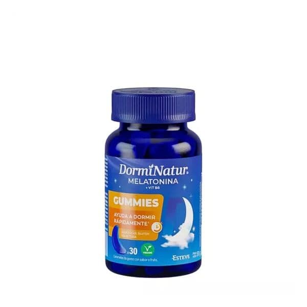 Esteve DormiNatur Melatonina Gummies 30 Gomas