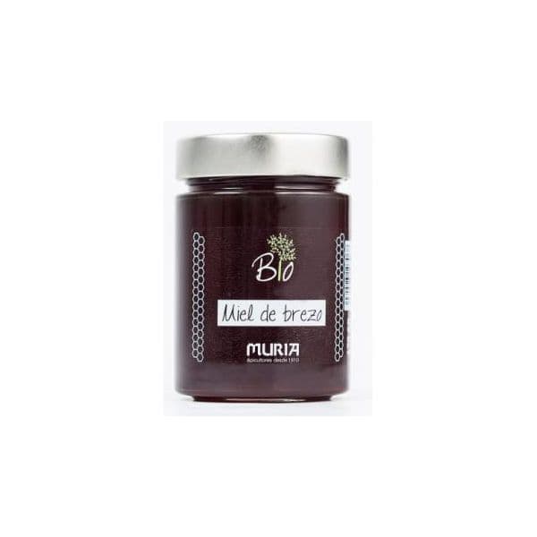 Muria Mel de Urze 470g