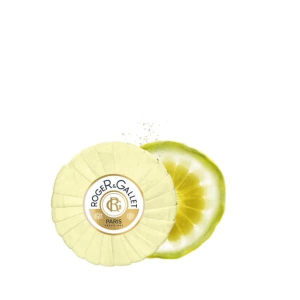 Roger & Gallet Cedrat Sabonete 100g