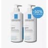 La Roche Posay Lipikar Leite Corporal 2x750ml