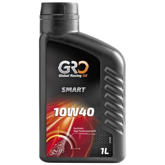 OLEO GRO 4T GLOBAL SMART 10W40