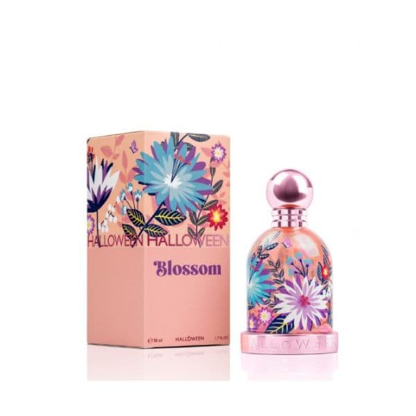 Halloween Blossom Woman Eau de Toilette 50ml (Original)