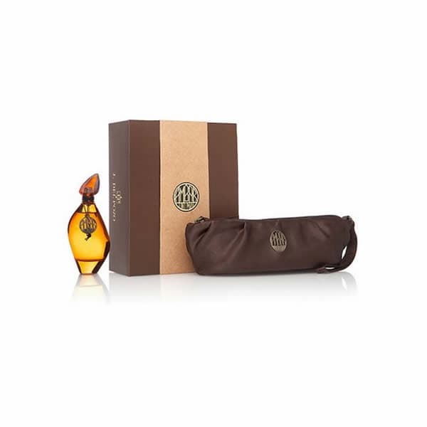 Jesus Del Pozo Ãmbar Eau De Toilette Spray 100ml Set 2 Pieces