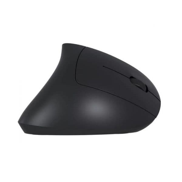 Nilox Rato Wireless Ergonómico 1600 Dpi NXMOWI3014