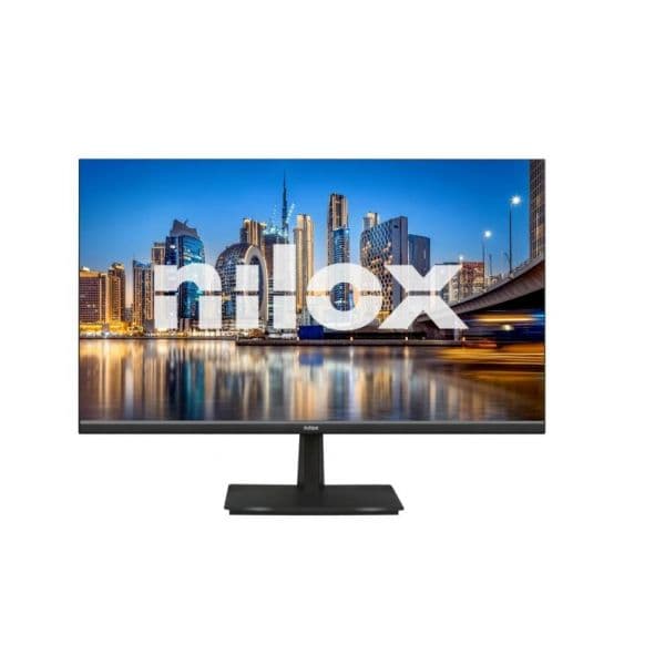 Monitor Nilox NXM272K012 27" LED VA QHD 100Hz FreeSync