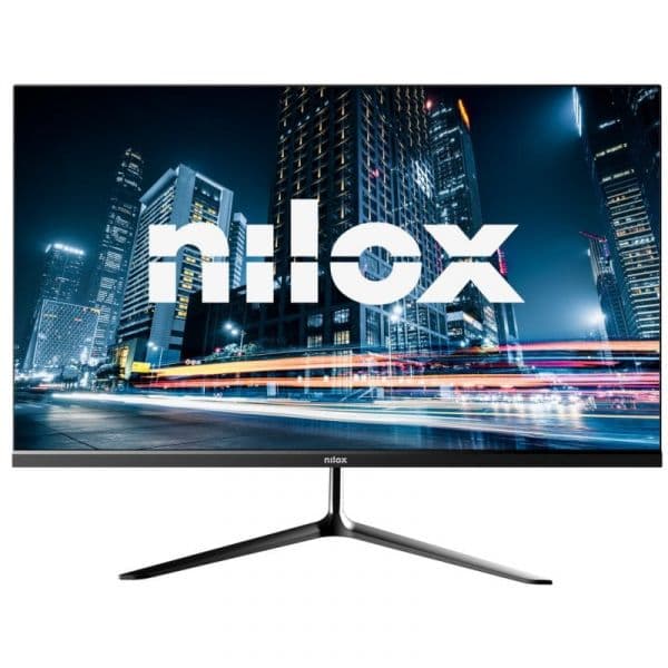 Monitor Nilox NXM24FHD1203 24" LED FullHD 120HZ