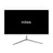 Monitor Nilox NXM24FHD1201W 23.8" LED VA FullHD 120Hz Branco