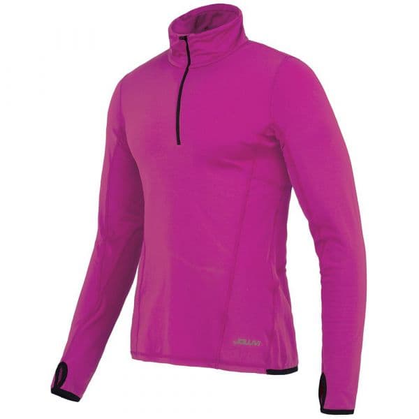 Joluvi Unkas Sweatshirt Rosa XS Homem