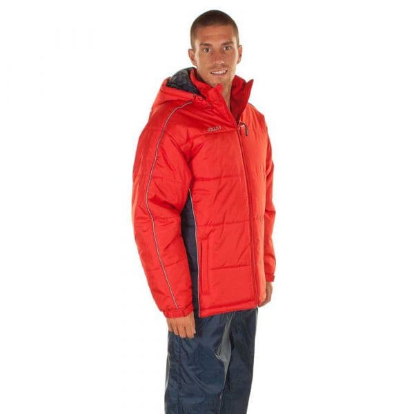 Joluvi Vip Jacket Vermelho XL Homem