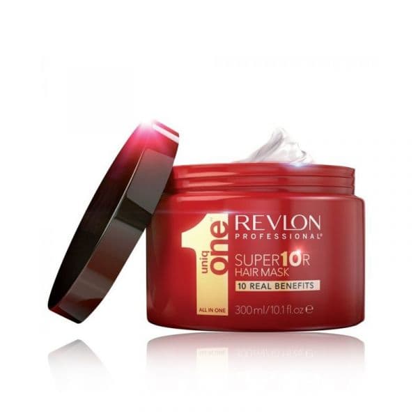 Revlon Uniq One Super10r Máscara 300ml
