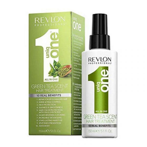 Revlon Uniq One Green Tea Spray Reparador 150ml