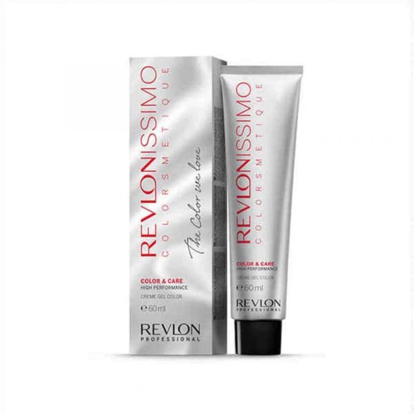 Revlon Revlonissimo Color & Care High Performance Coloração NMT 7,2 60ml