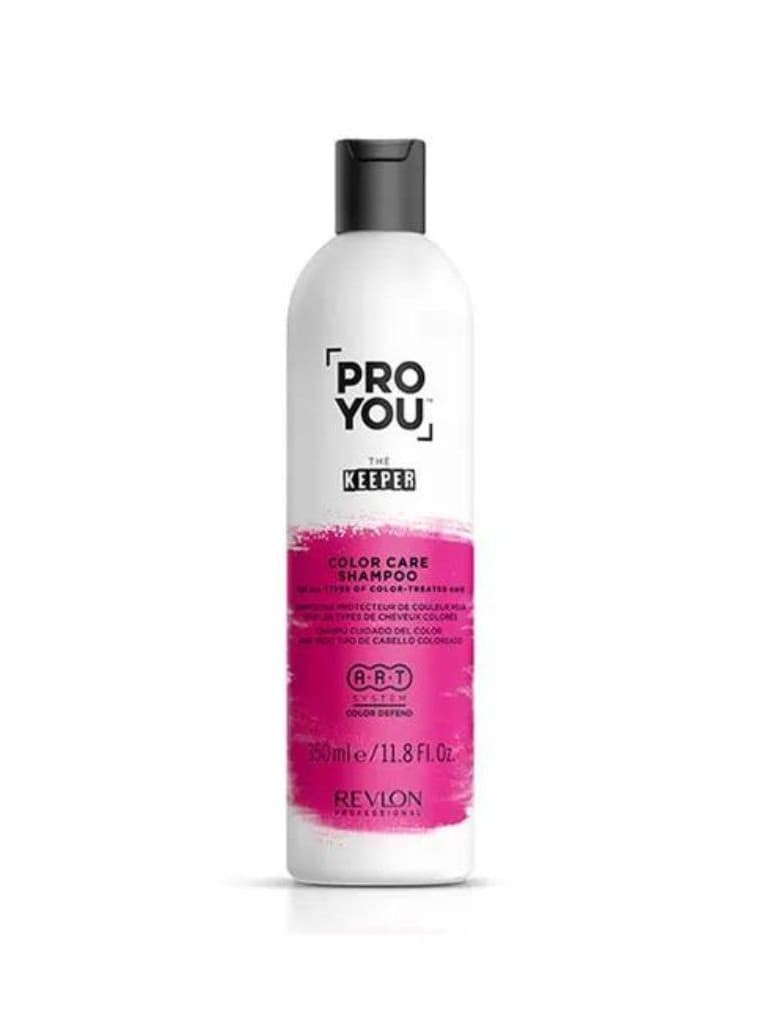Revlon Proyou The Keeper Shampoo 350ml