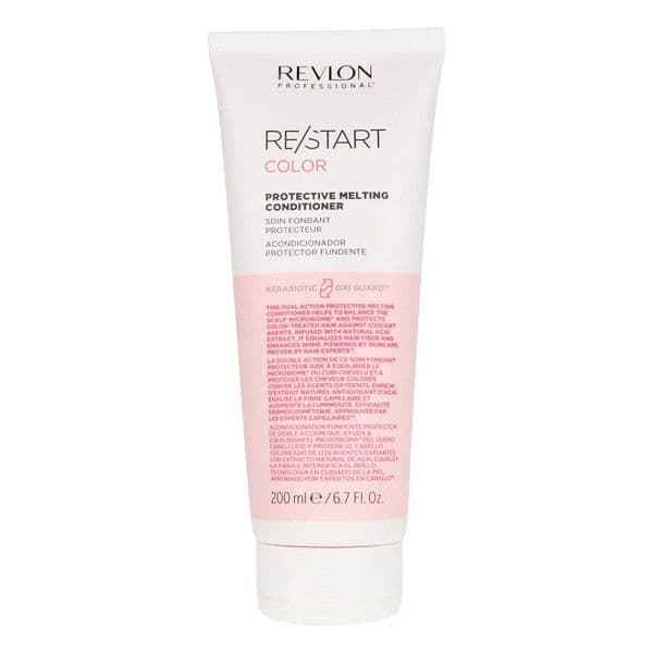Revlon Restart Color Melting Conditioner 200ml