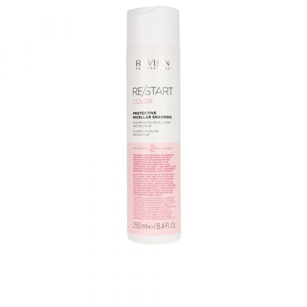 Revlon Restart Color Protective Shampoo 250ml